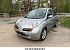 Nissan Micra City*TÜV NEU*Keyless-Go*Alufelgen*