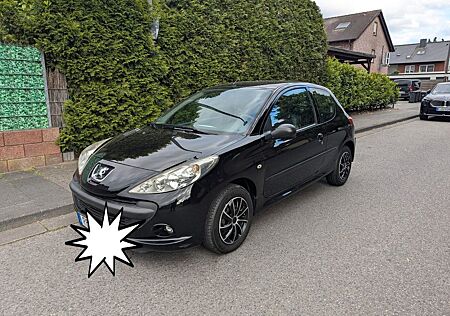 Peugeot 206 1.4 75 -