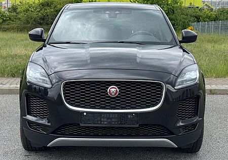 Jaguar E-Pace 2.0 d S AWD 150PS Dynamic Panorama