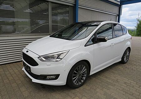 Ford C-Max Sport