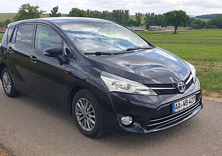 Toyota Verso 1.6l D-4D Start/Stop Edition-S 5-Sitze...