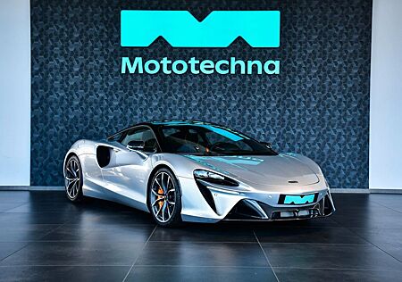 McLaren Artura