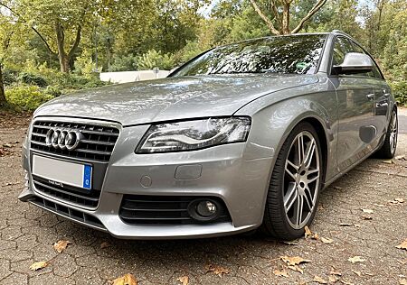 Audi A4 2.0 TFSI 132kW multitronic S line Avant S...