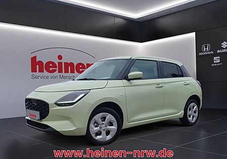 Suzuki Swift 1.2 COMFORT ALLGRIP NAVI KLIMA TEMPOMAT