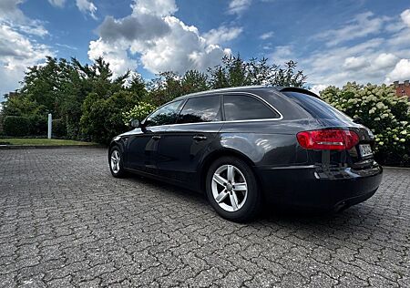 Audi A4 2.0 TFSI 132kW S line Avant S line