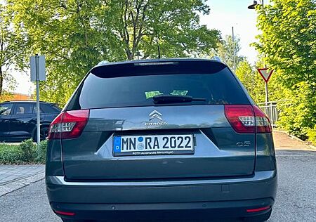 Citroën C5 Tourer HDi 140 Tendance Tendance