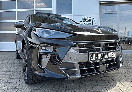 Cupra Terramar 2.0 TSI VZ DSG 4Drive PANO AHK 5J GAR