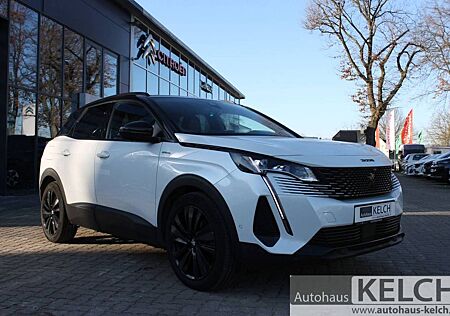 Peugeot 3008 GT-PACK Hybrid 225 EAT8 19 Zoll