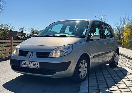 Renault Scenic 1.6 16V Expression Expression
