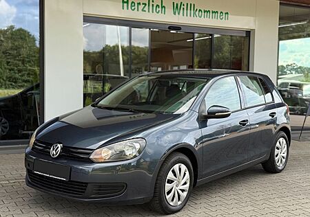 VW Golf Volkswagen VI Trendline Klimaautomatik PDC 110PS