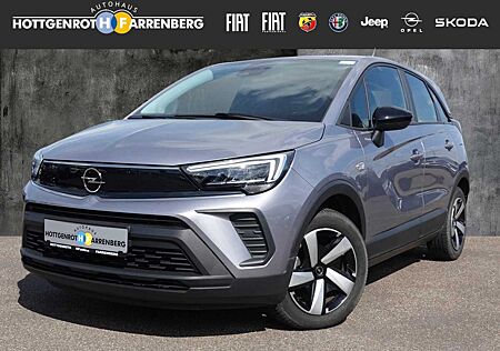 Opel Crossland X Crossland 1.2 Edition