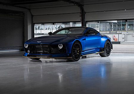 Aston Martin Valour | 1 of 110 | Ion Blue
