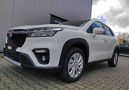 Suzuki SX4 S-Cross S-Cross Comfort LED*SHZ*PDC v&h*TOT Winkel