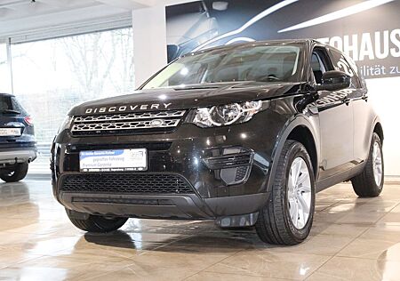 Land Rover Discovery Sport Pure *Automatik*Navi*AHK 2,2t*