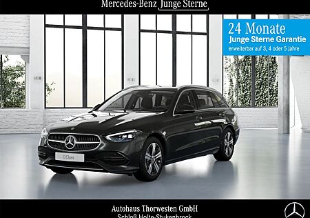 Mercedes-Benz C 300 e T AVANTGARDE ADVANCED + Memory WINTER
