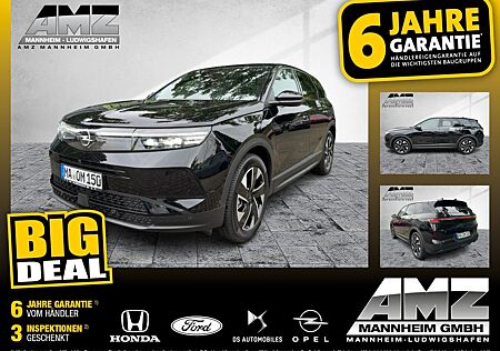 Opel Grandland X Grandland 100kW 1.2 48V GS