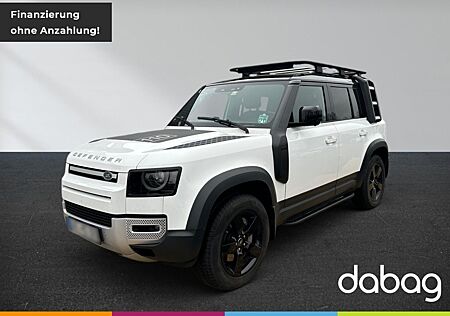 Land Rover Defender 110 D300 HSE