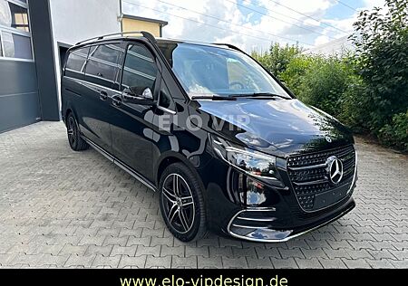 Mercedes-Benz V 300 V-Klasse V300d 4matic Extralang FACELIFT *STOCK*