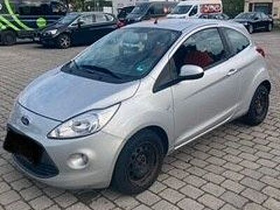 Ford Ka/Ka+ 1,2 Titanium