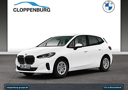 BMW 218i Active Tourer Head-Up+AHK+Navi+ACC+SHZ+HiFi
