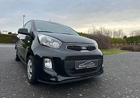 Kia Picanto 1.0 Dream Team Edition