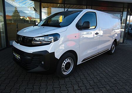 Opel Vivaro L3, Kamera, Flex-Cargo, Winterpaket