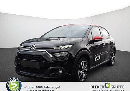 Citroën C3 PureTech 110 S&S EAT6 Shine