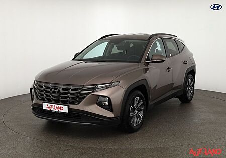 Hyundai Tucson 1.6T-GDI Aut. LED Sitzheizung Kamera