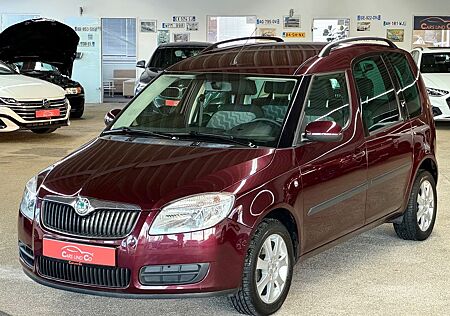 Skoda Roomster 1.4 Style Plus Edition 2-Hand *SHZ*PDC