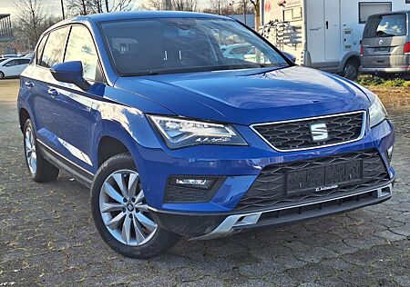 Seat Ateca 1.5 TSI ACT 110kW Style DSG/ACC/VIRTUAL