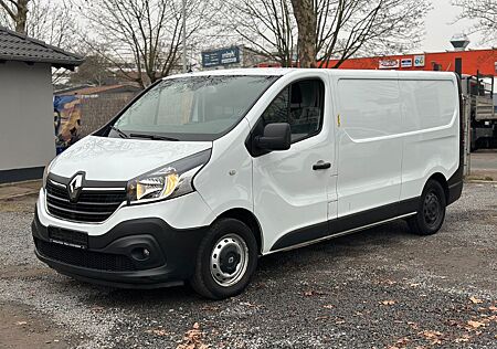 Renault Trafic Kasten L2H1 3,0t Komfort