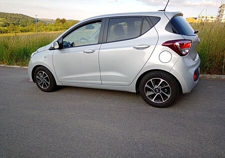 Hyundai i10 1.2 Trend Trend