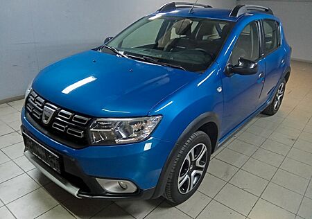 Dacia Sandero II Stepway Celebration