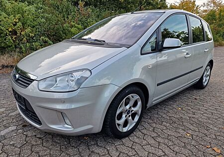 Ford C-Max 1.6 Style !! TÜV/ZAHNRIEMEN NEU!!