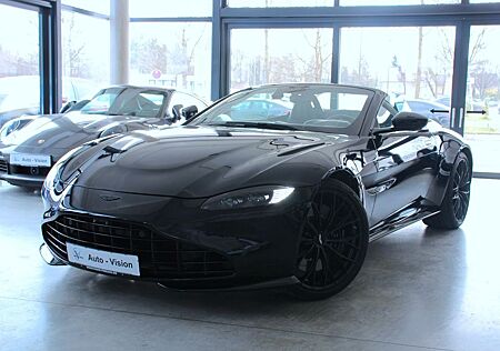 Aston Martin V8 Vantage *LED*360°*Keyless*Memory*SHZ*DAB