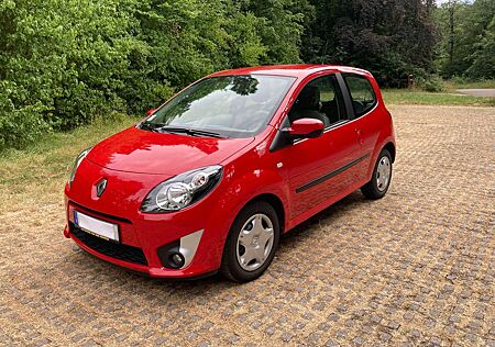 Renault Twingo Eco2 1.2 LEV 16V 75 Eco2