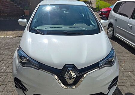 Renault ZOE Experience R110/Z.E. 50
