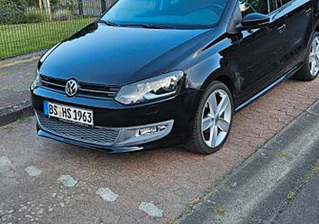 VW Polo Volkswagen 1.4 Highline Highline