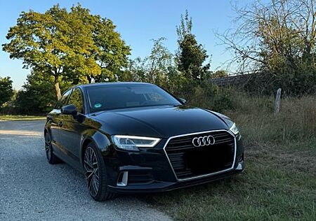 Audi A3 TFSI Sport