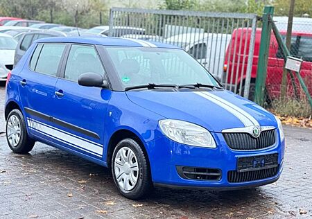 Skoda Fabia Classic