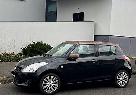 Suzuki Swift 1.2 Comfort Keyless Go, Tempomat, Klima