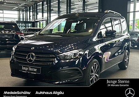 Mercedes-Benz T-Klasse T 180 PROGRESSIVE EDITION AUTOMATIK LED KEYLESS