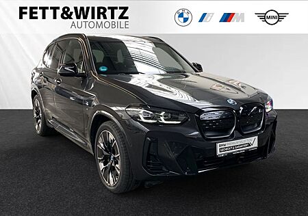 BMW iX3 gebraucht kaufen BMW iX3 Impressive|M Sport|Head-Up|H/K