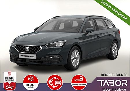 Seat Leon ST 1.5 TSI 115 Style SHZ 3ZClim Kam ACC PDC