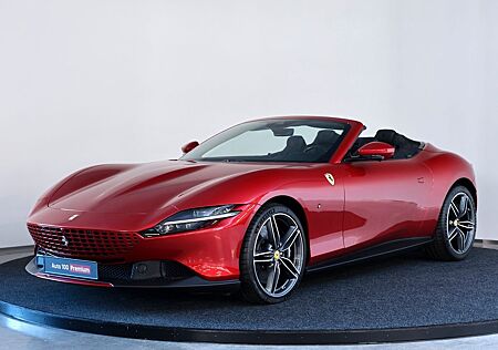 Ferrari Roma Spider