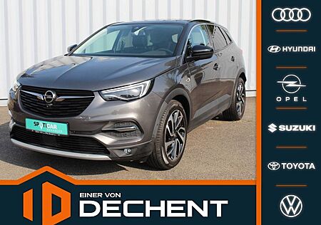 Opel Grandland X Grandland Ultimate*Leder*Navi*Sitzheizung*360°Ka