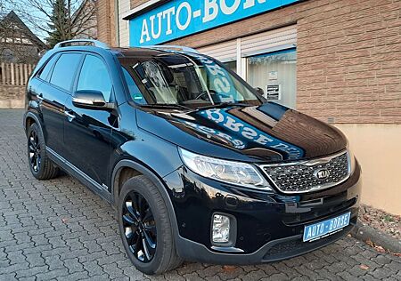 Kia Sorento SorentoPlatinum Edition 4WD "GARANTIE"Top "