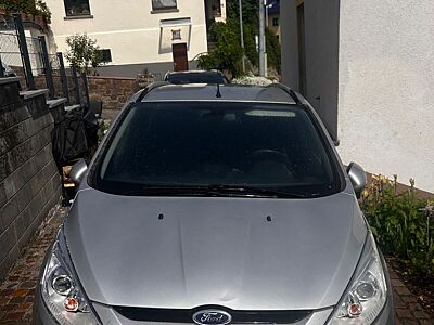Ford B-Max 1,0 EcoBoost 92kW Titanium/Navi/Klima