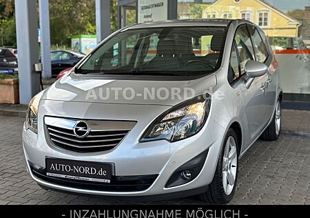 Opel Meriva 1.4 INNOVATION *LENKRADHZ*LEDER*PDC*S-HEF