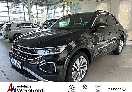 VW T-Roc Volkswagen MOVE 1.5 l TSI DSG MATRIX NAV APP ACC KAM